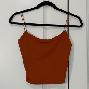 Gaze Tank Top